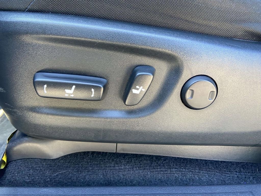 Used 2024 Toyota 4Runner SR5 image 15