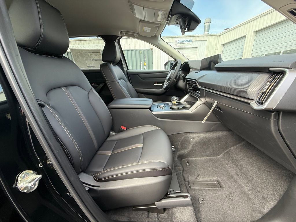 New 2026 MAZDA CX-70 SC image 24
