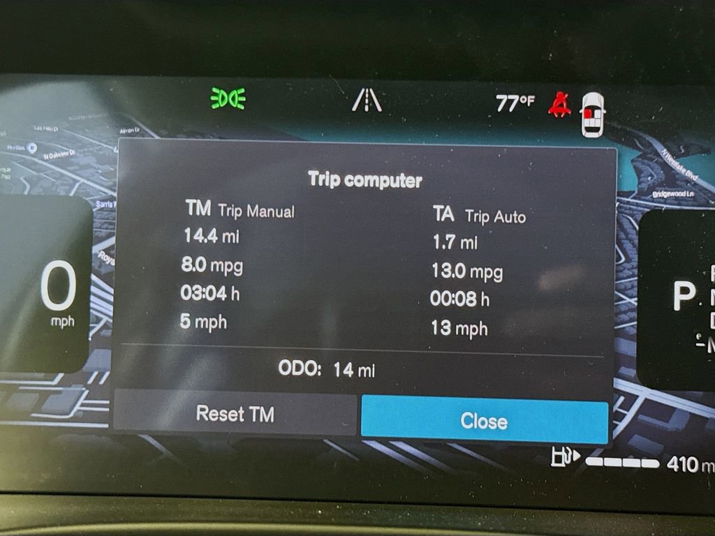 Used 2026 Volvo XC40 B5 Plus w/ Protection Package Premier image 12