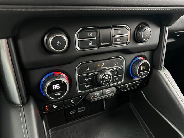 Used 2021 Chevrolet Tahoe LT image 28