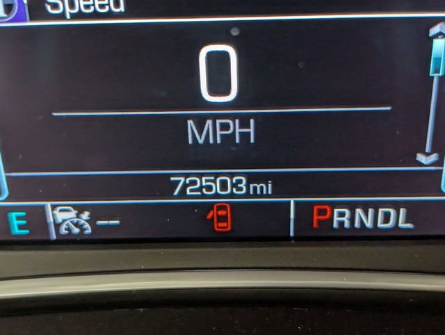 Used 2018 Chevrolet Malibu Premier w/ Premier Sun and Wheel Package FWD image 20