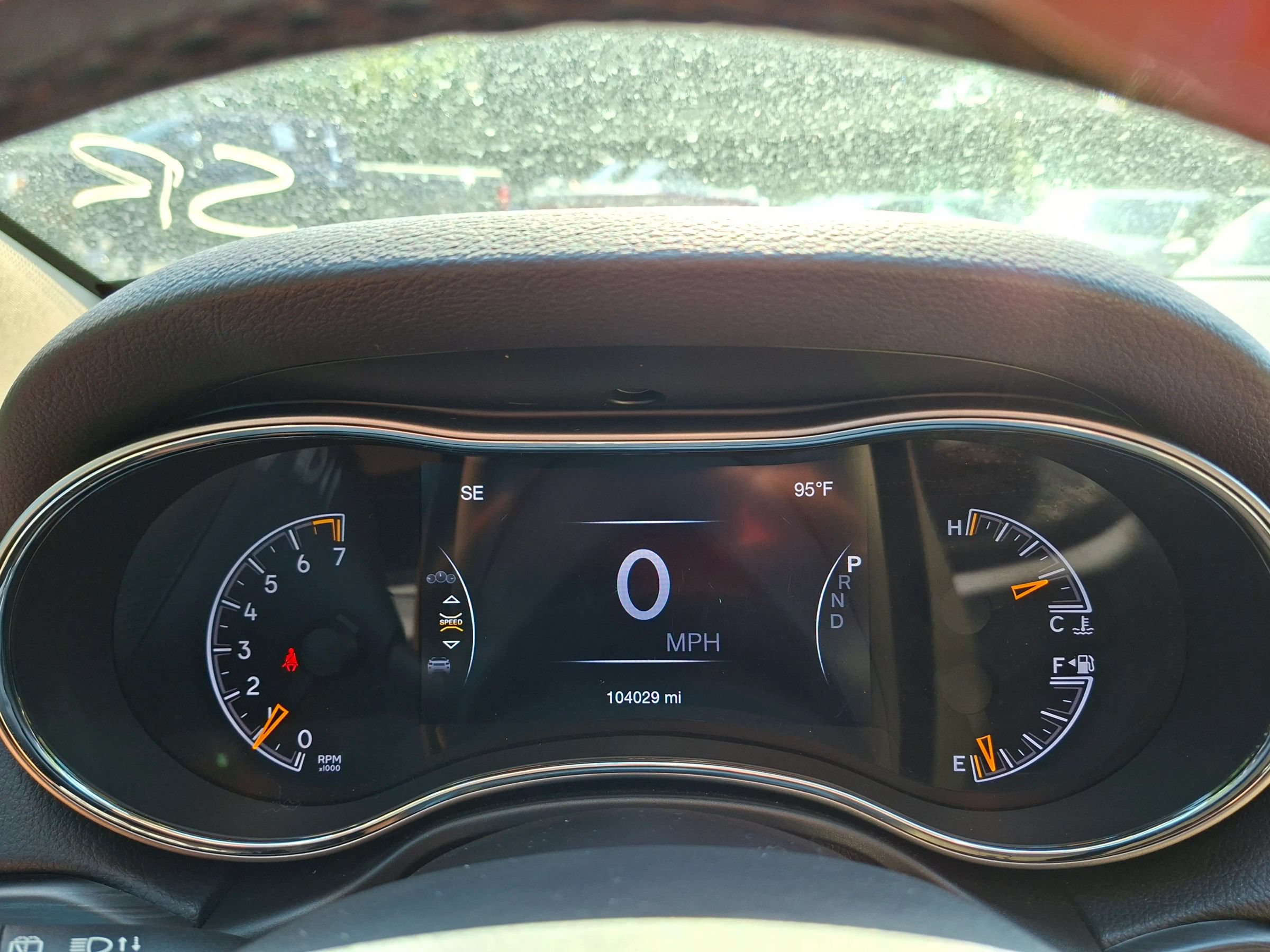 Used 2020 Jeep Grand Cherokee Limited AWD/4WD image 14