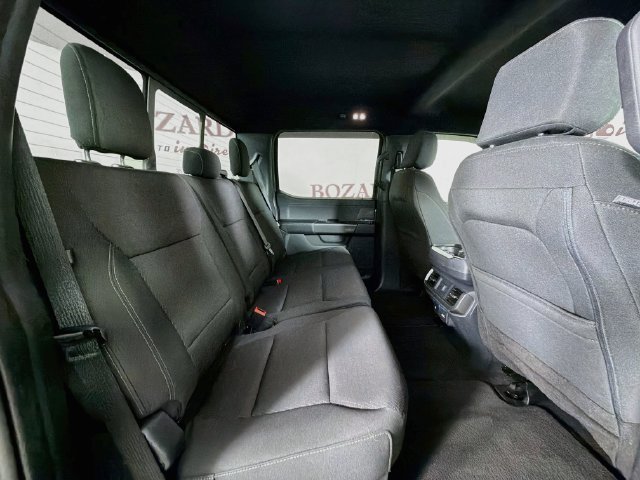 Certified 2024 Ford F150 XLT w/ Equipment Group 302A MID AWD/4WD image 32