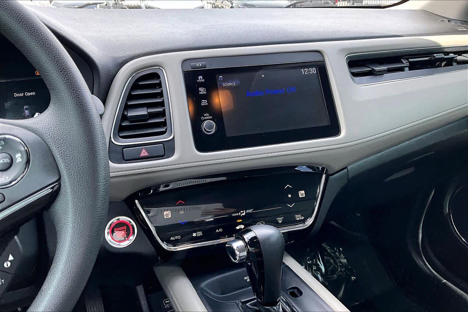 Used 2020 Honda HR-V EX image 6
