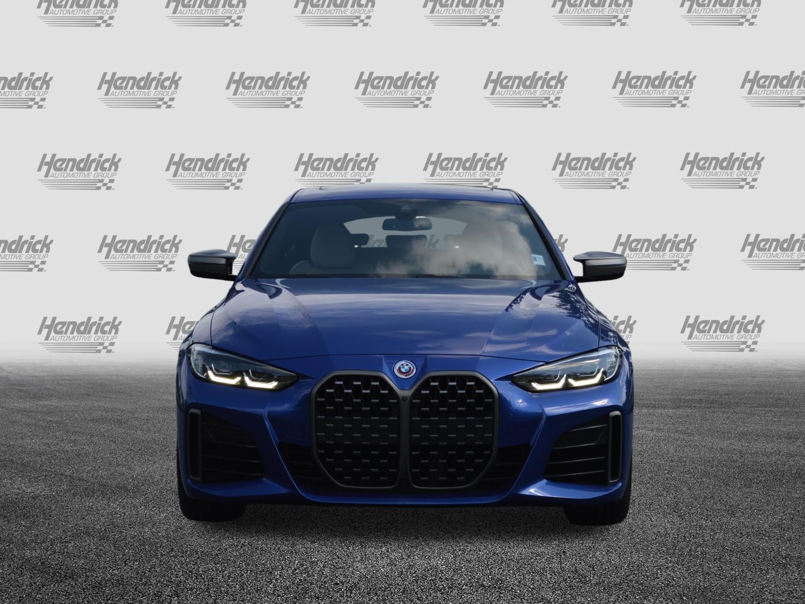 Certified 2023 BMW M440i w/ Premium Package RWD image 6