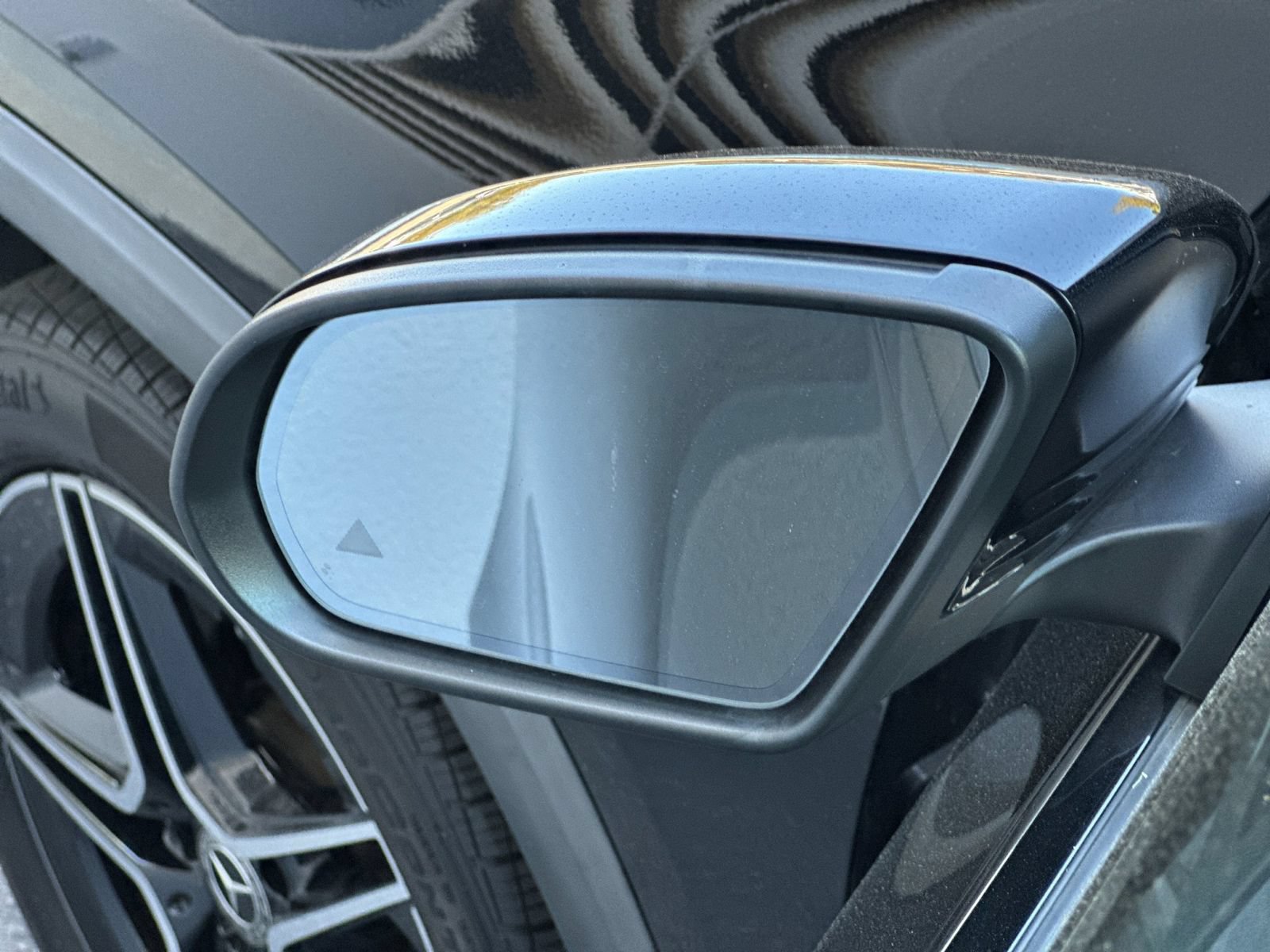 Certified 2023 Mercedes-Benz GLA 250 image 9