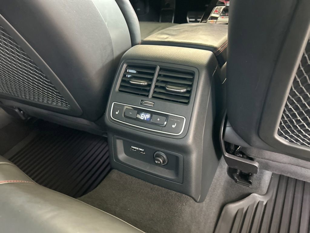 Used 2023 Audi RS 5 Sportback w/ Dynamic Package image 31