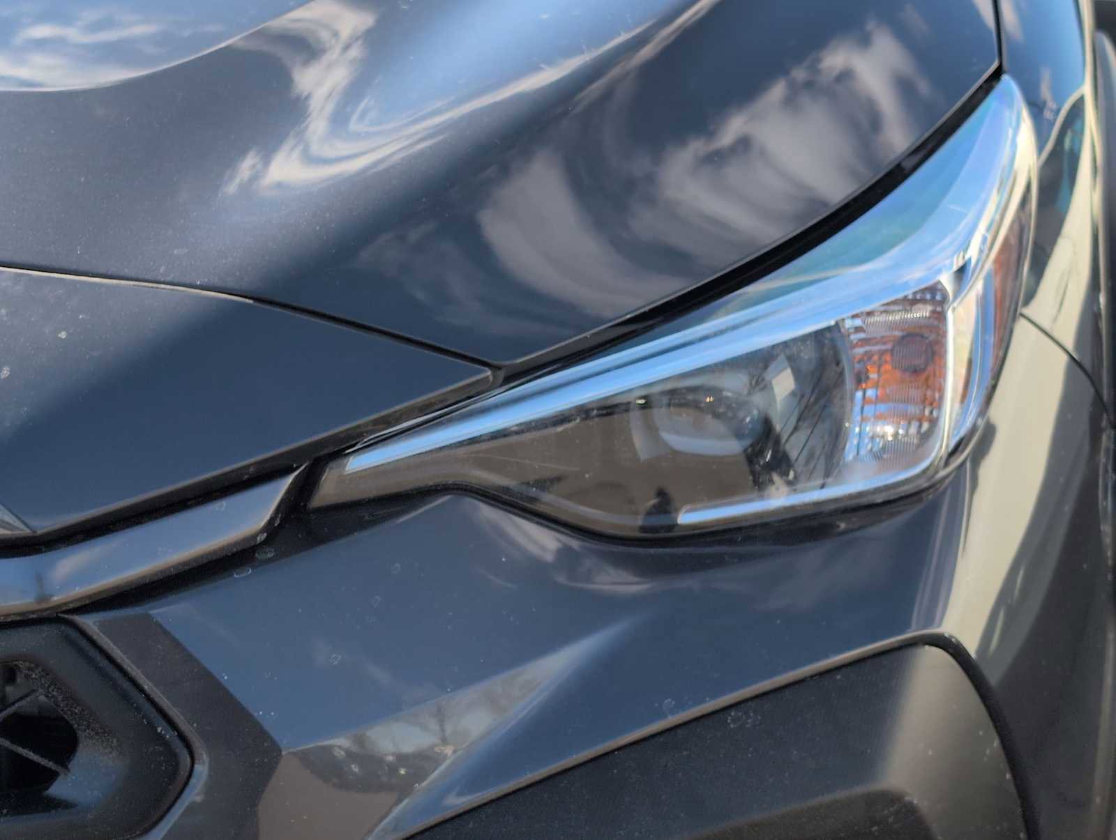 Used 2025 Subaru Crosstrek 2.0i Premium image 11