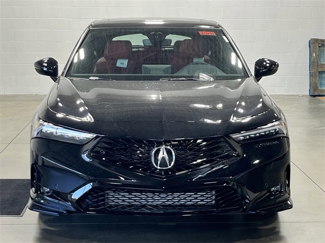 New 2026 Acura Integra A-Spec image 8