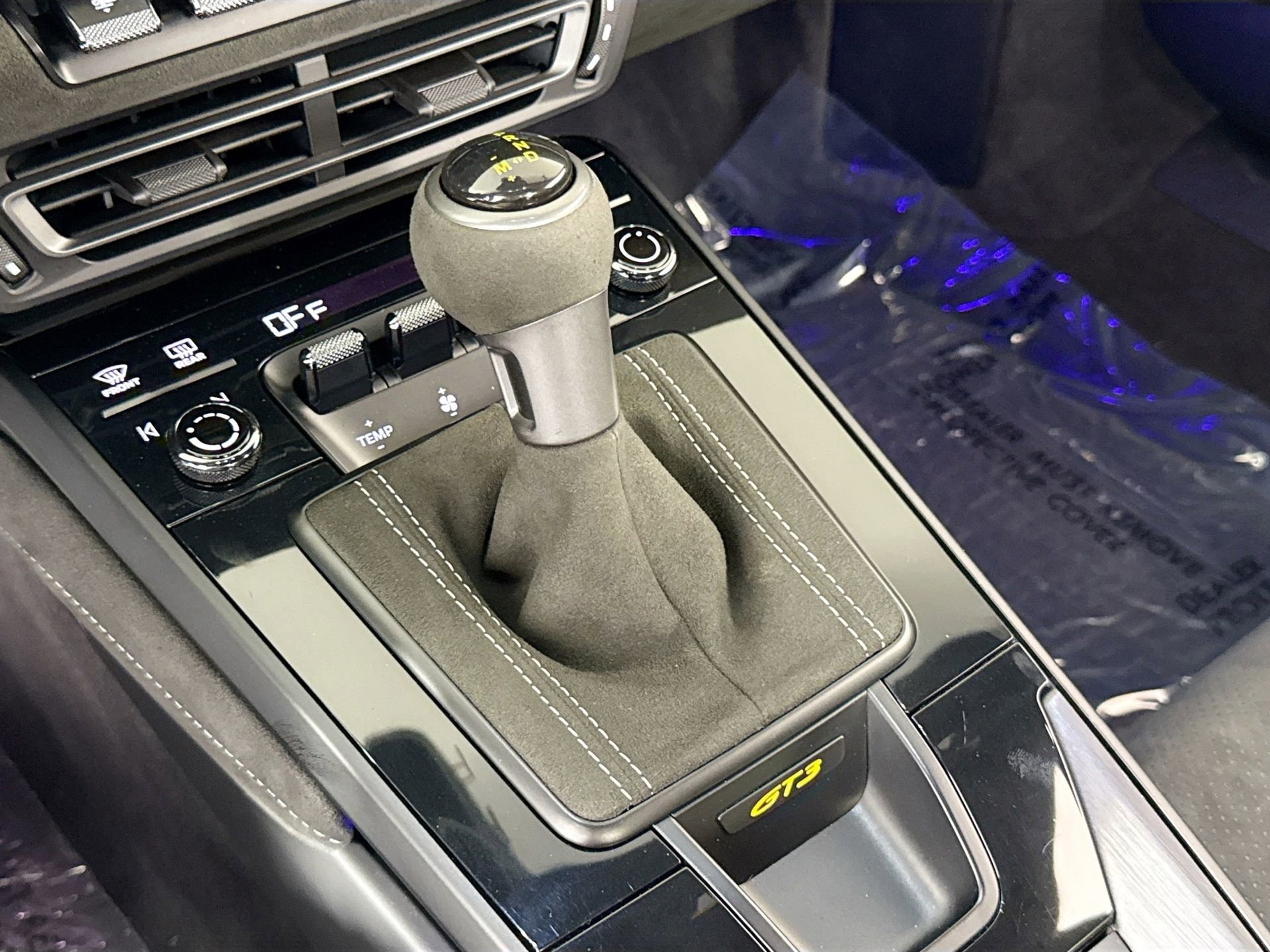 Used 2022 Porsche 911 GT3 image 15