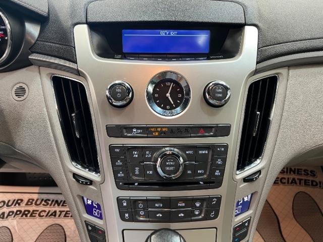 Used 2013 Cadillac CTS Performance RWD image 16