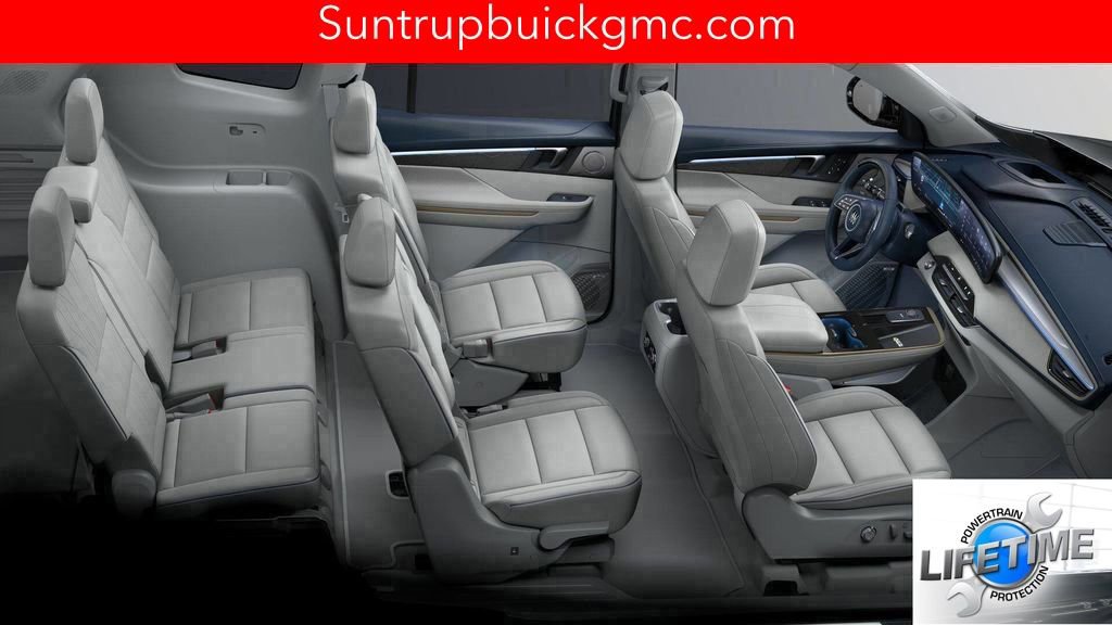 New 2026 Buick Enclave Avenir w/ Super Cruise Package image 66