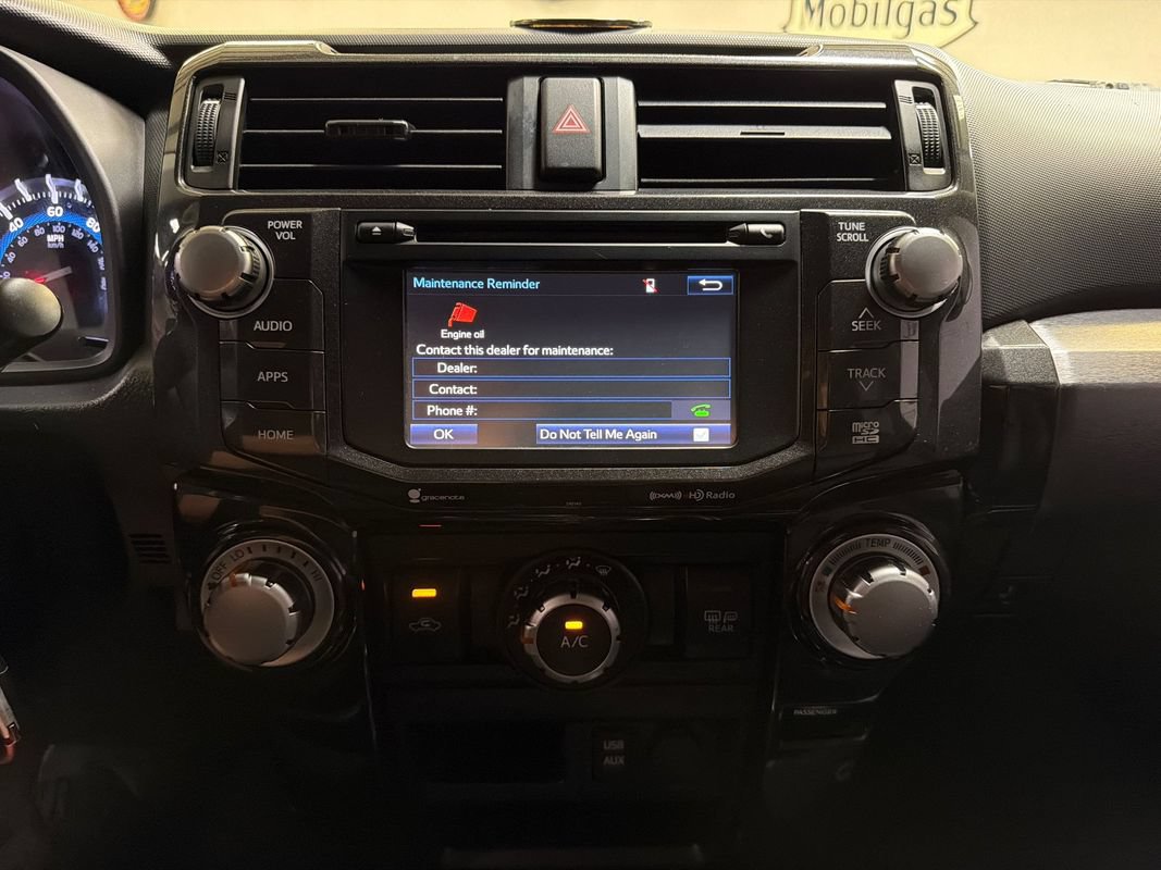 Used 2018 Toyota 4Runner TRD Pro AWD/4WD image 17