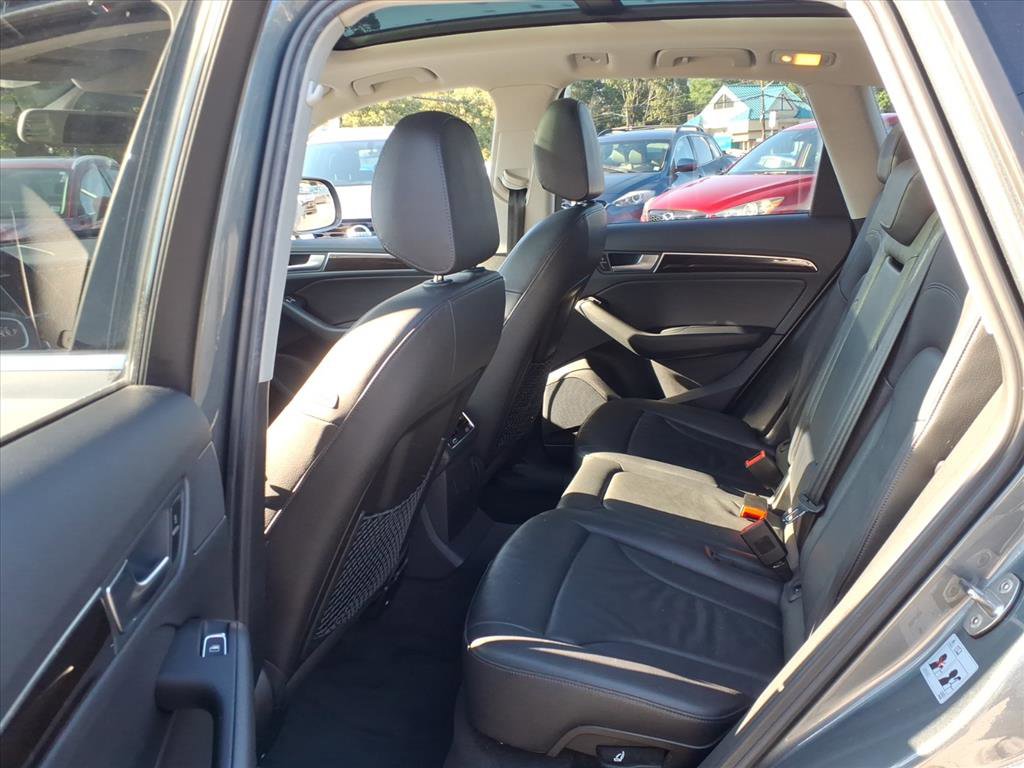 Used 2014 Audi Q5 2.0T Premium image 13