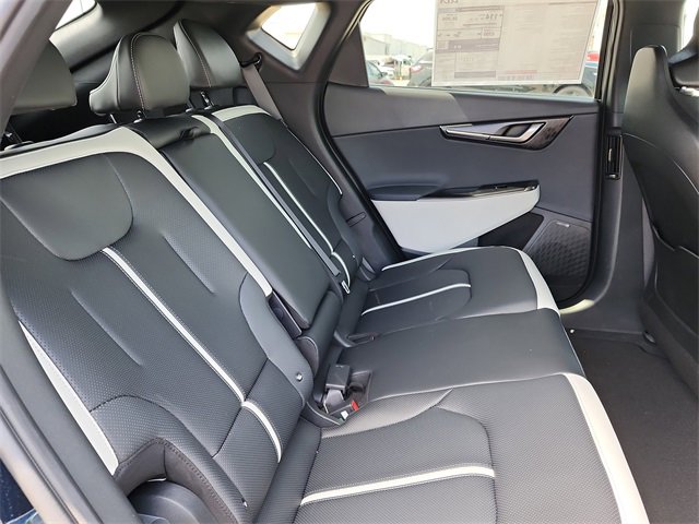 New 2025 Kia EV6 GT-Line image 19