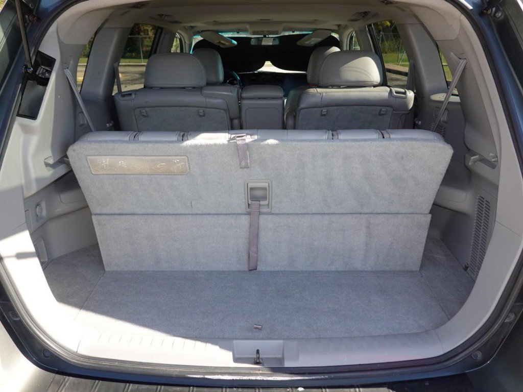 Used 2010 Toyota Highlander Limited image 28