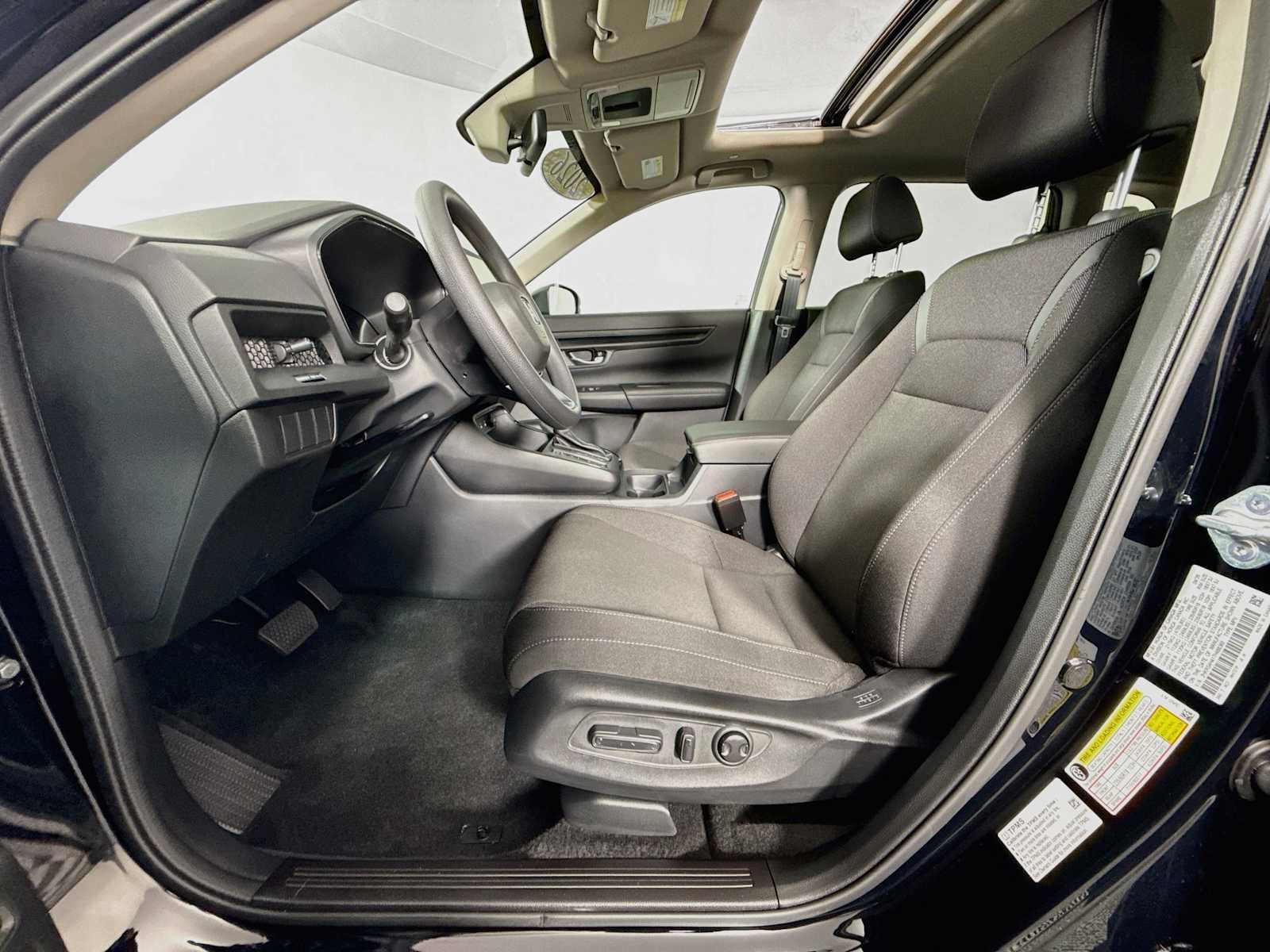 Used 2026 Honda CR-V EX image 18