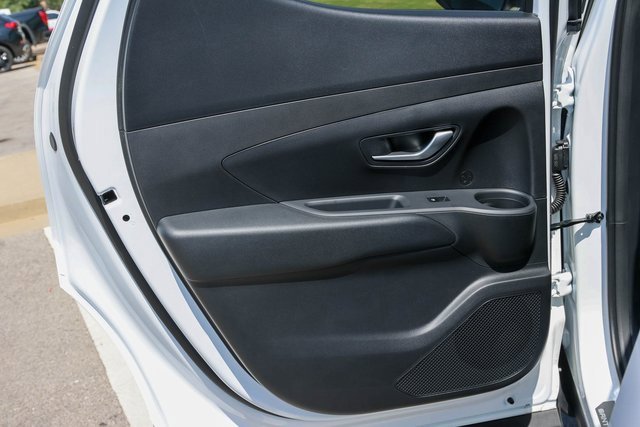 New 2026 Hyundai Santa Cruz SEL image 10