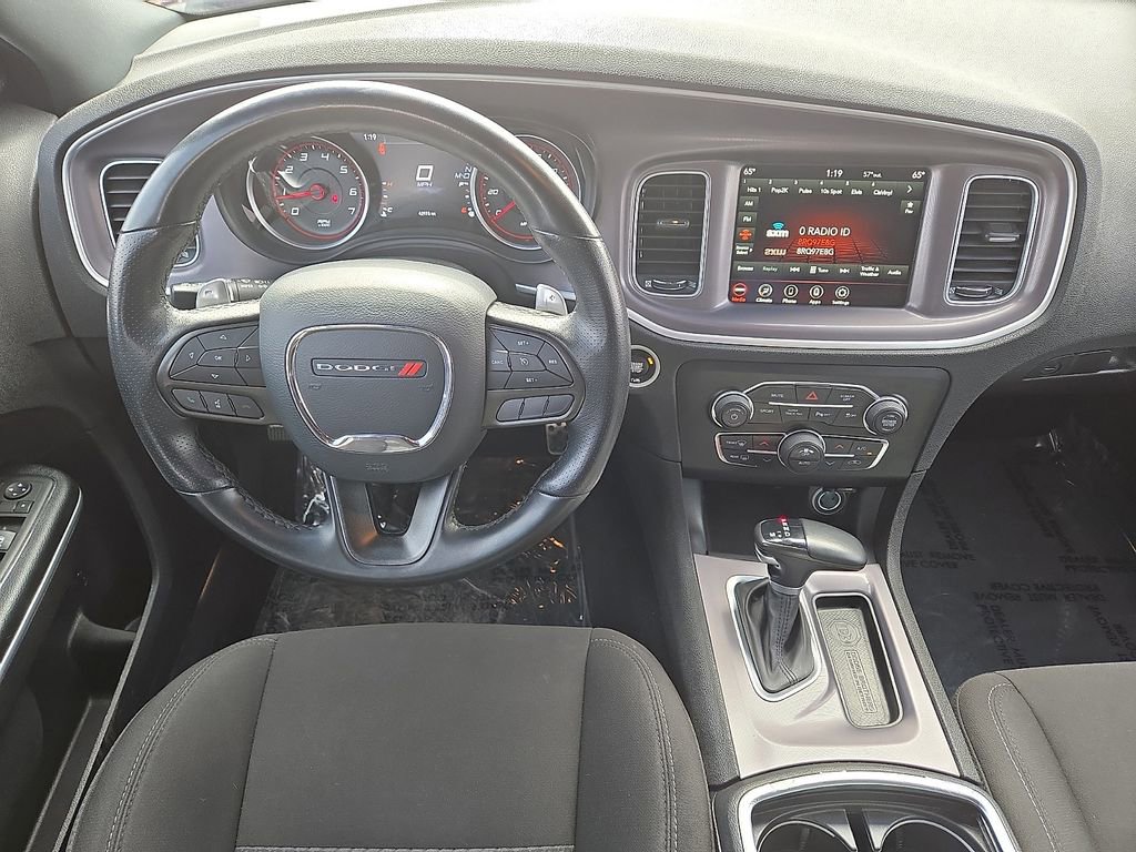 Used 2022 Dodge Charger GT image 17