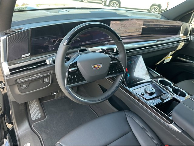 New 2026 Cadillac Escalade ESV 4WD image 23