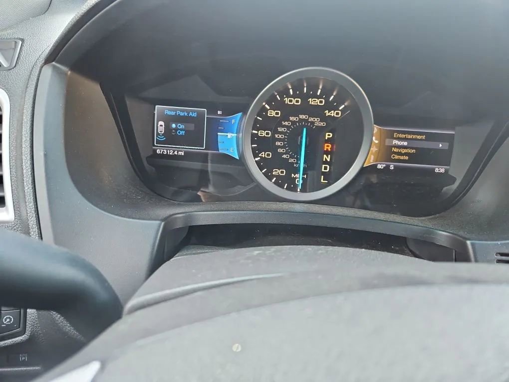 Used 2013 Ford Explorer Limited image 54