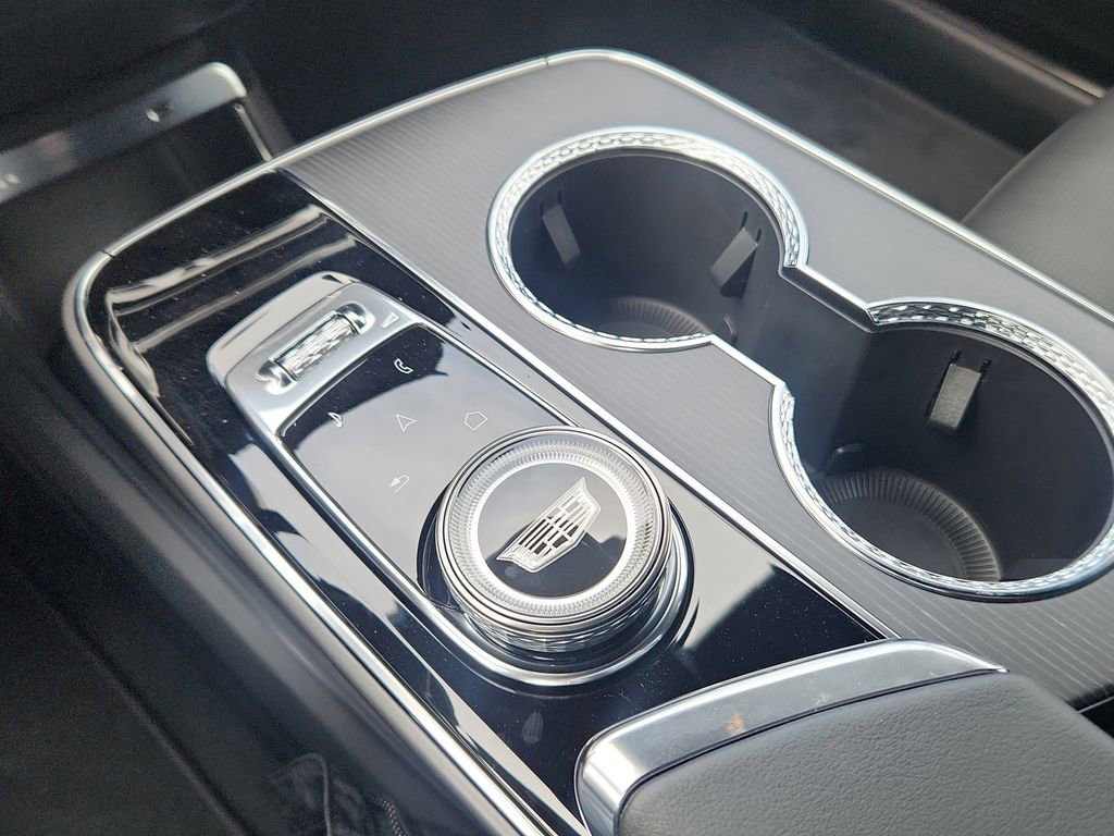 New 2026 Cadillac Lyriq Premium Luxury image 15