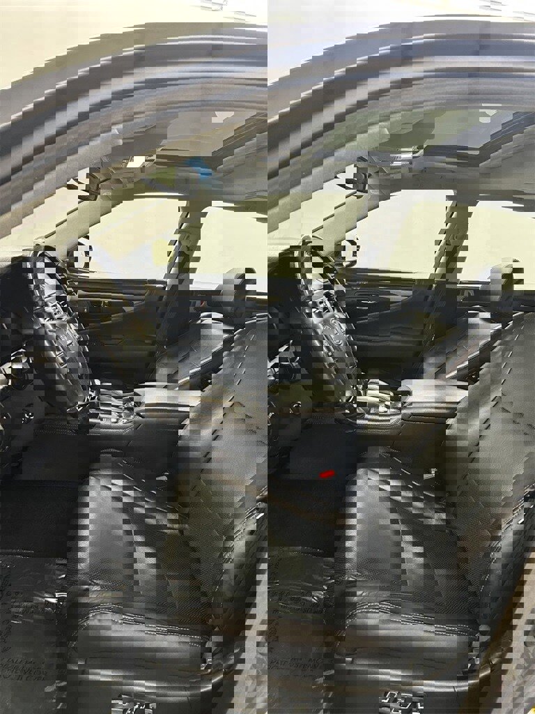 Used 2015 Lexus LS 460 L image 12