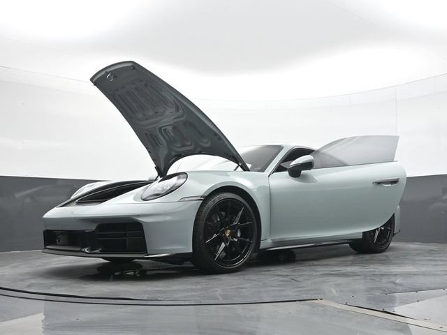 Certified 2025 Porsche 911 Carrera RWD image 26