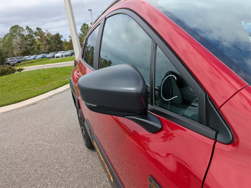 New 2025 Subaru Crosstrek 2.5i Wilderness image 11