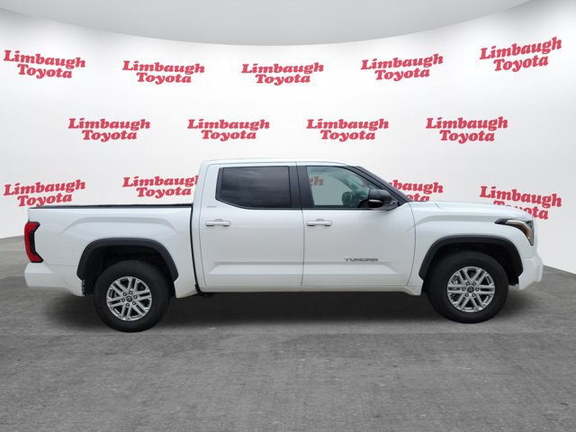 Used 2024 Toyota Tundra SR5 RWD image 2