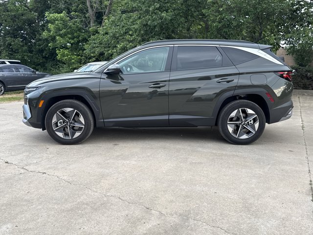 Used 2026 Hyundai Tucson SEL AWD/4WD image 3