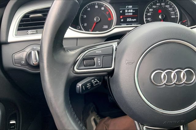 Used 2015 Audi A4 2.0T Premium Plus w/ Technology Package AWD/4WD image 21
