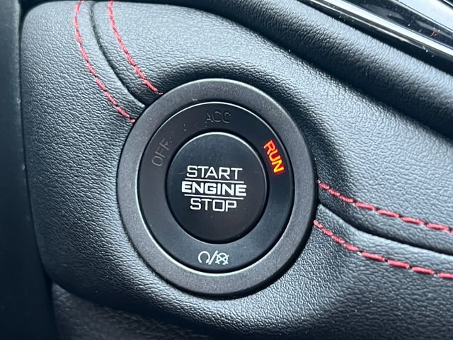Used 2025 Dodge Durango R/T AWD/4WD image 41