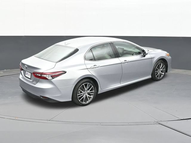 Used 2024 Toyota Camry XLE FWD image 64