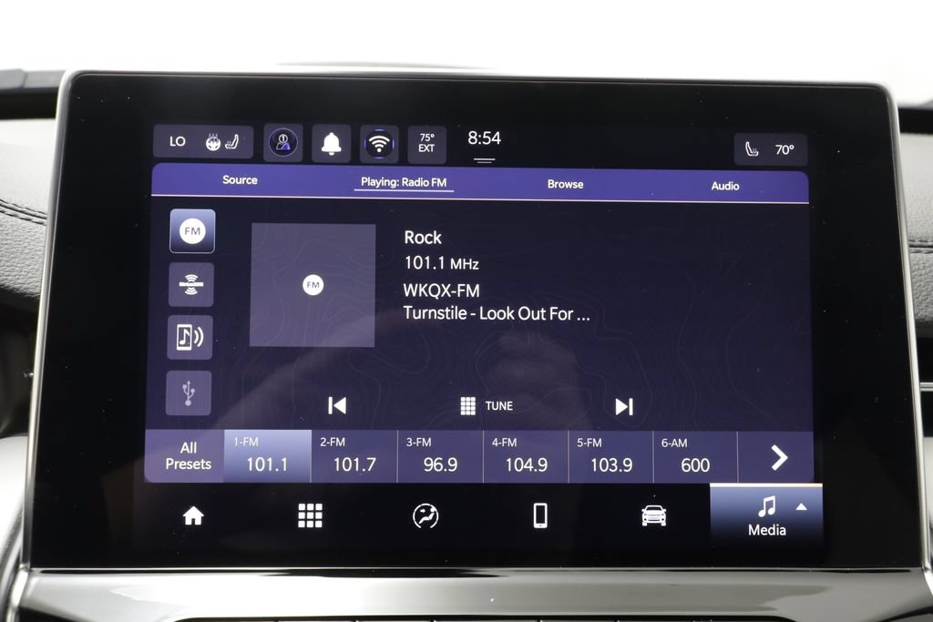 Used 2025 Jeep Compass Limited AWD/4WD image 9