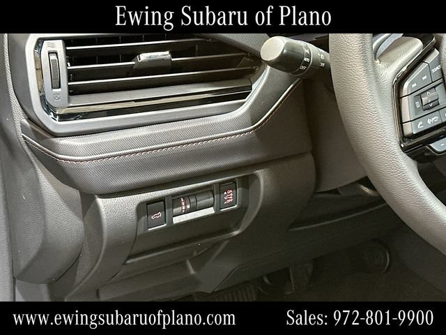 Used 2025 Subaru Forester Touring AWD/4WD image 10