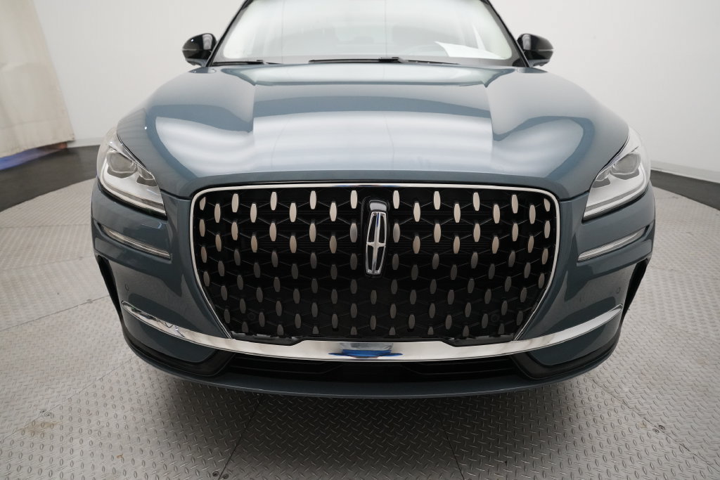 Used 2023 Lincoln Corsair Grand Touring w/ Equipment Group 302A AWD/4WD image 22