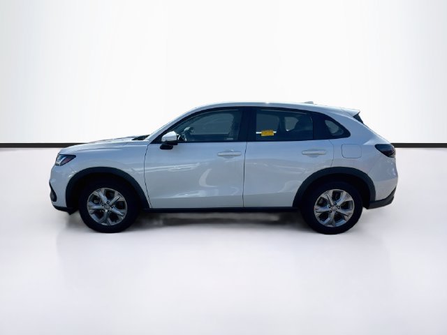 Certified 2023 Honda HR-V LX image 5