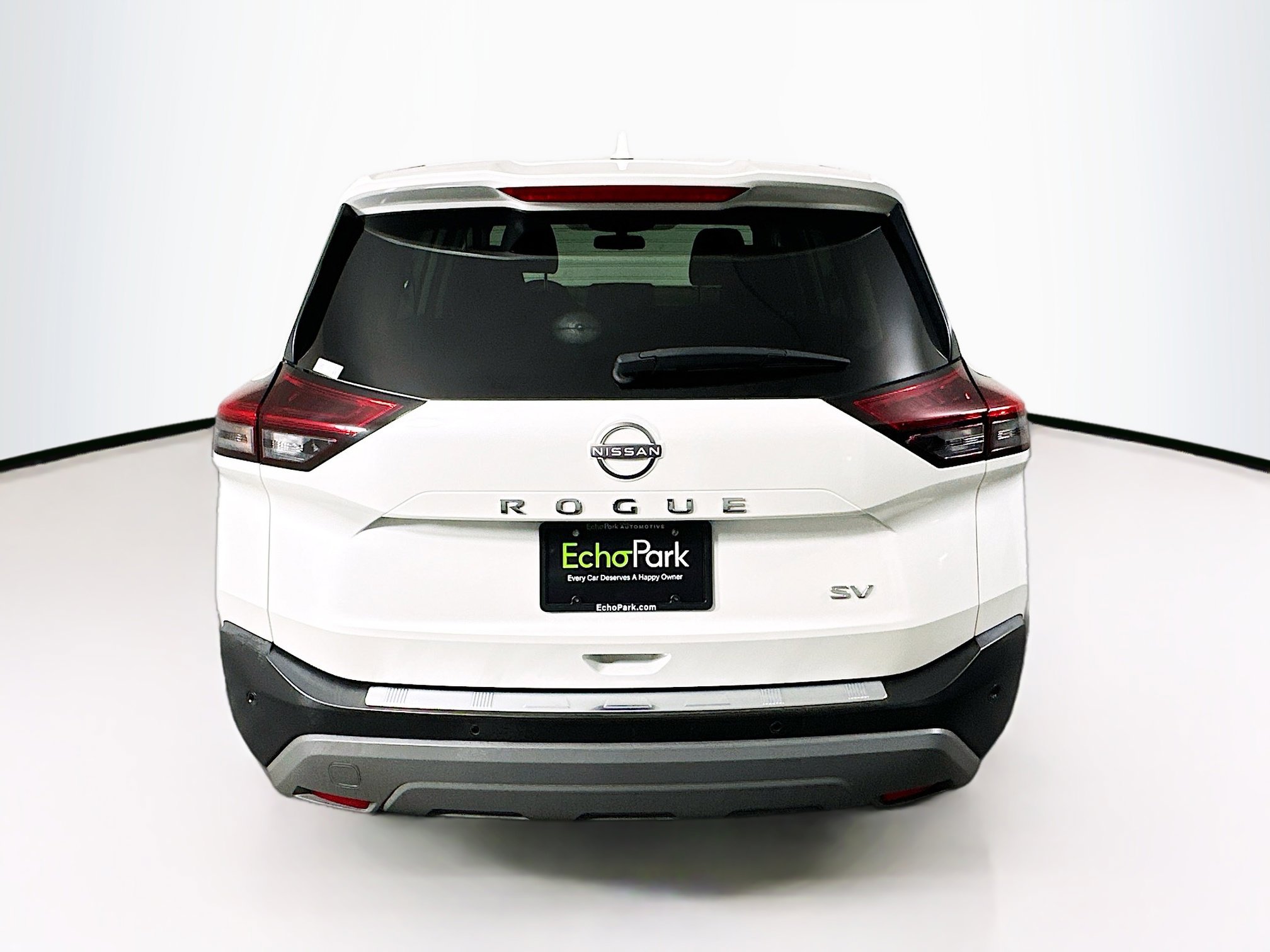 Used 2023 Nissan Rogue SV image 7