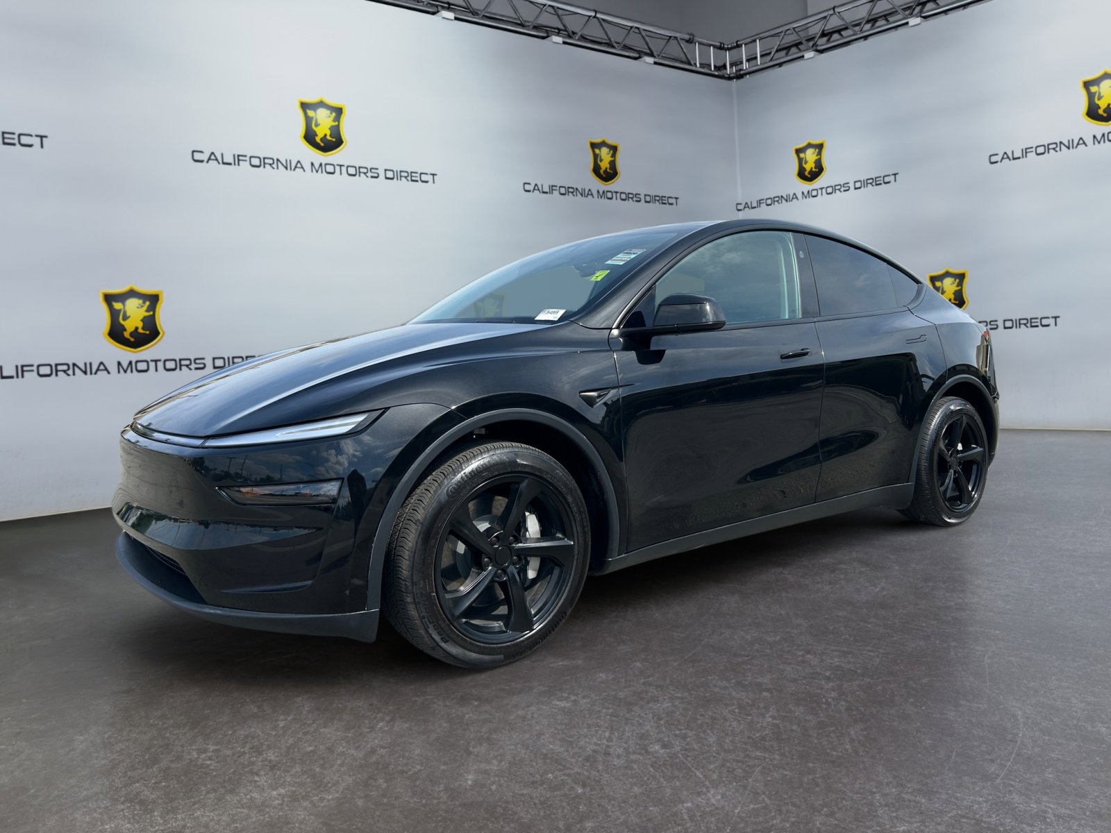 Used 2026 Tesla Model Y Long Range AWD/4WD image 9