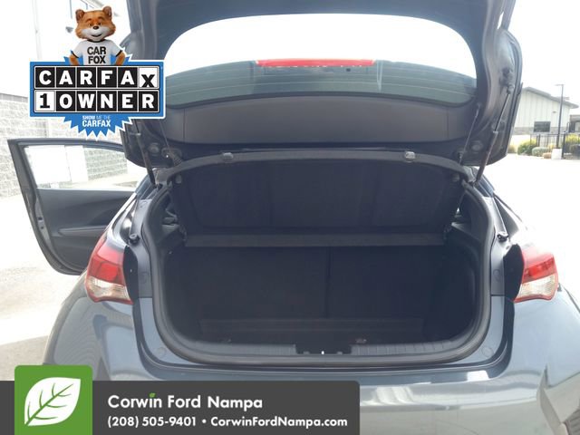 Used 2020 Hyundai Veloster 2.0 image 25