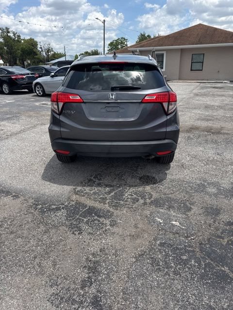 Used 2019 Honda HR-V EX image 17