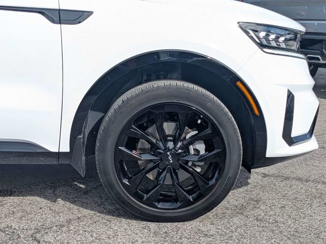 Used 2023 Kia Sorento SX AWD/4WD image 11