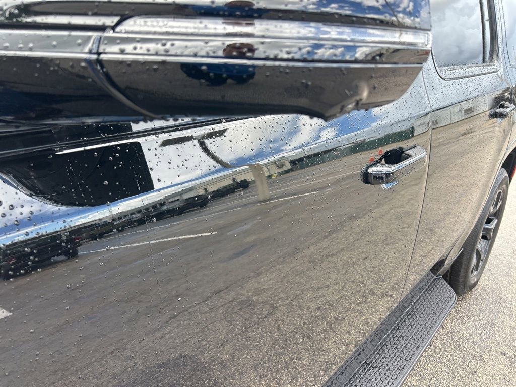 New 2025 Jeep Wagoneer Series II image 19