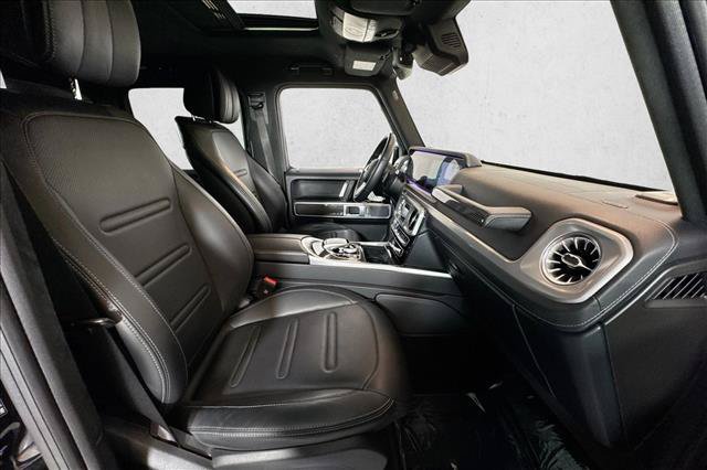Used 2023 Mercedes-Benz G 550 image 27