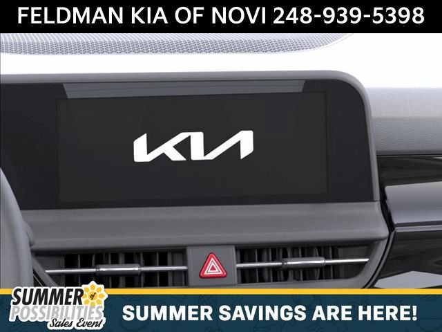 New 2026 Kia Seltos S AWD/4WD image 20