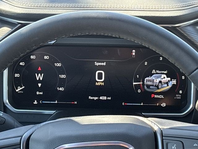 New 2026 GMC Sierra 2500 Denali Ultimate image 12