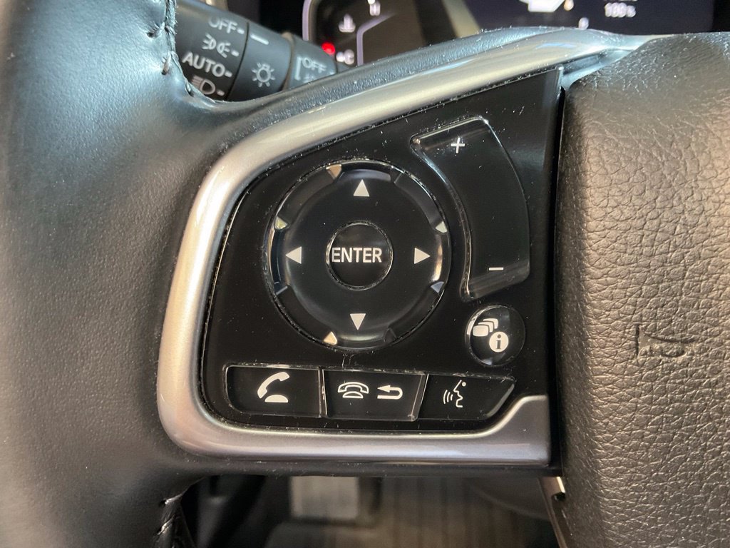 Used 2019 Honda CR-V Touring image 13
