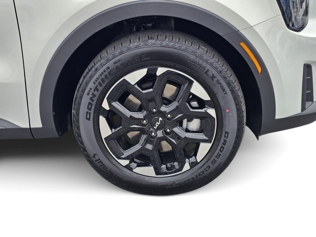 New 2026 Kia Sorento S image 6