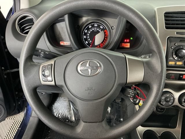 Used 2012 Scion xD FWD image 15